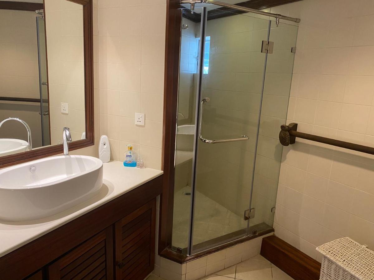 Grand Baie Beach Penthouse מראה חיצוני תמונה