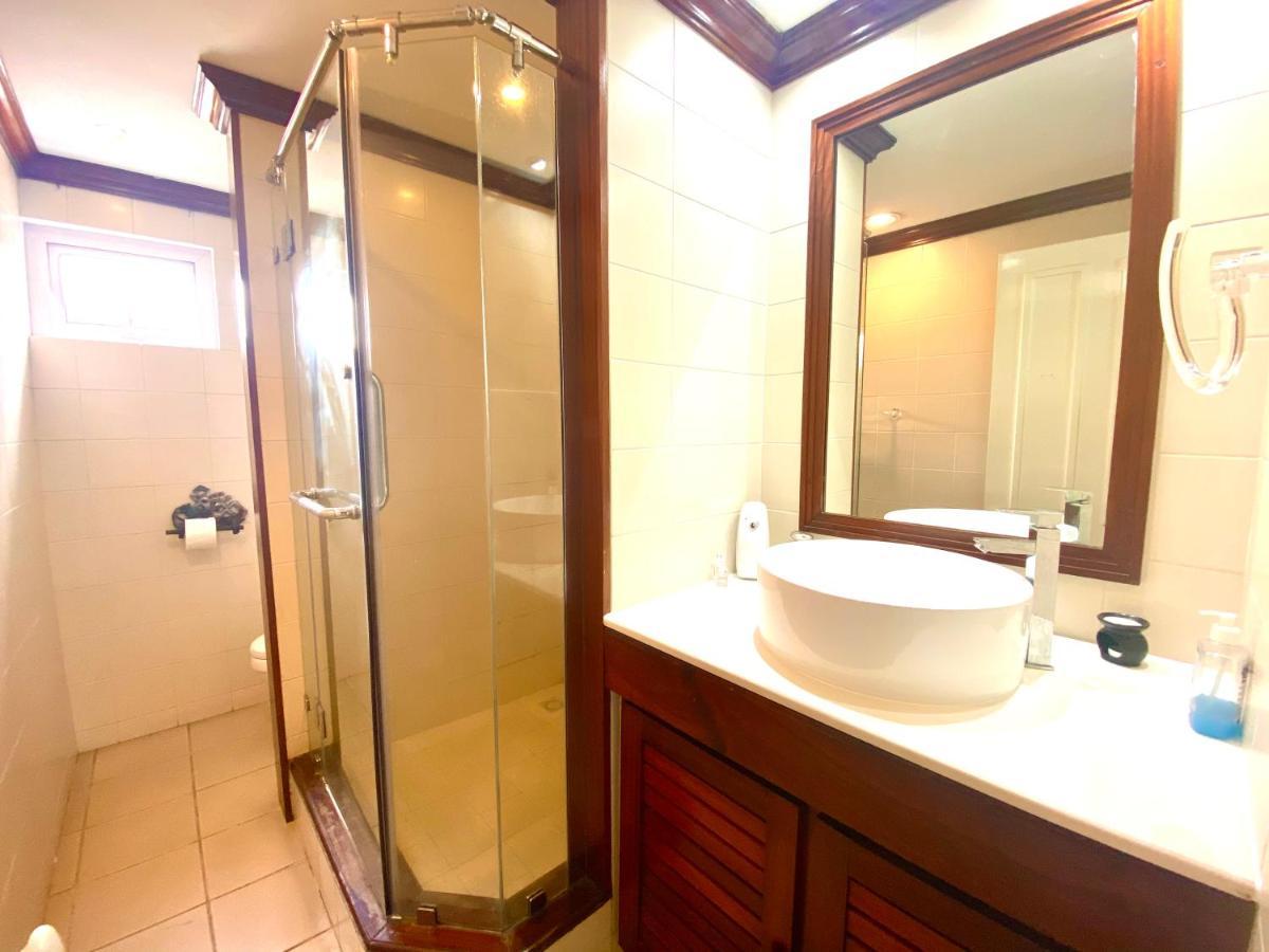 Grand Baie Beach Penthouse מראה חיצוני תמונה