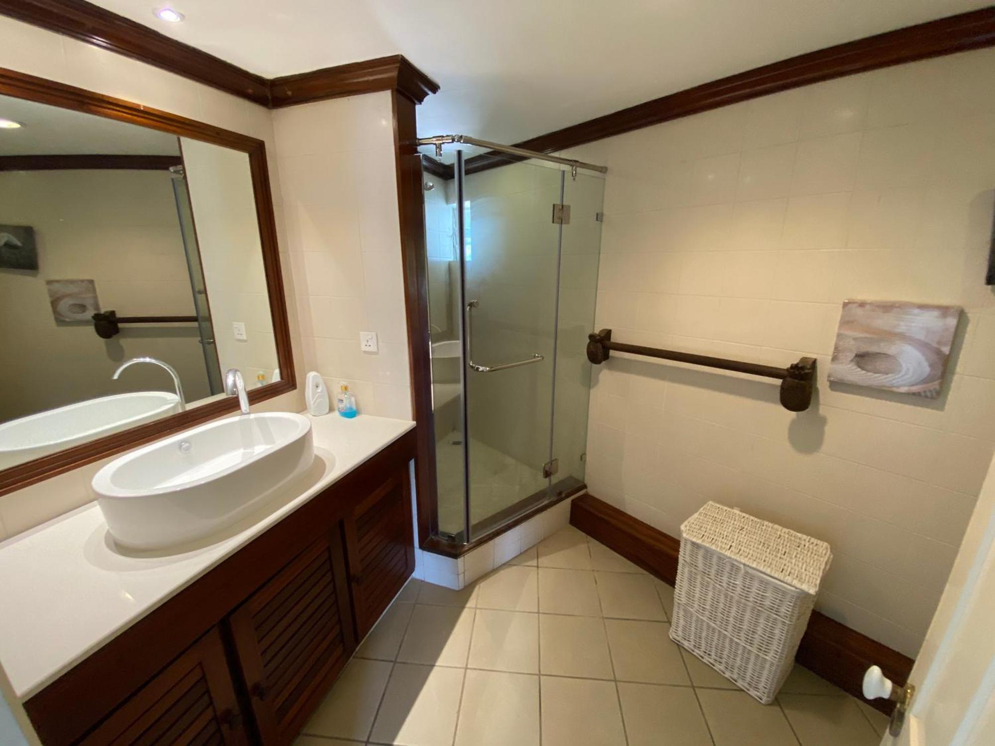 Grand Baie Beach Penthouse מראה חיצוני תמונה