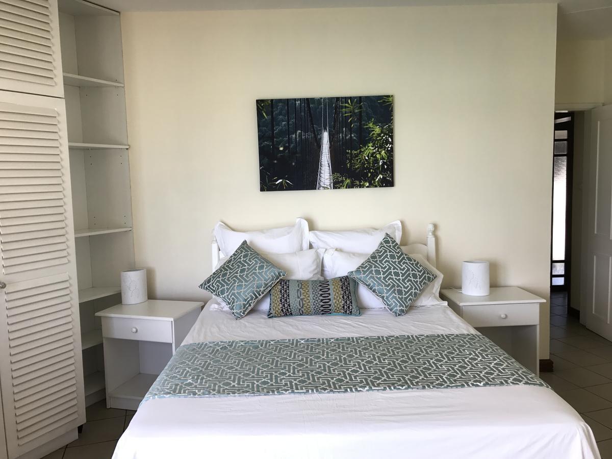 Grand Baie Beach Penthouse מראה חיצוני תמונה