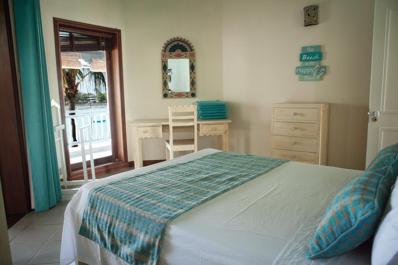 Grand Baie Beach Penthouse מראה חיצוני תמונה